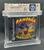 Rampage Through Time (Sony Playstation 1)