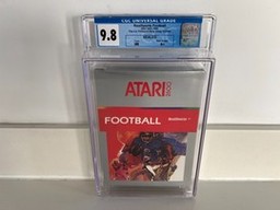 Realsports Football (Atari 2600)