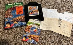 River Patrol (Atari 2600)