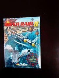 River Raid II (Atari 2600)