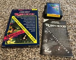 Robin Hood (Atari 2600)