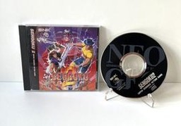 Sengoku 2 (SNK Neo Geo CD)