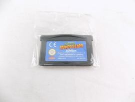 Shrek: Super Slam (Nintendo Game Boy Advance)