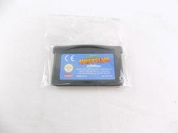 Shrek: Super Slam (Nintendo Game Boy Advance)