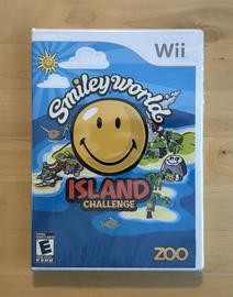 Smiley World: Island Challenge (Nintendo Wii)