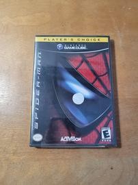 Spider-Man (Nintendo GameCube)