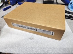 Stakes Winner 2 (SNK Neo Geo MVS)