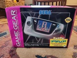 Super Columns (Sega Game Gear)