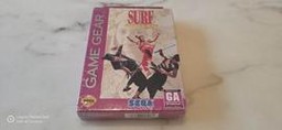 Surf Ninjas (Sega Game Gear)