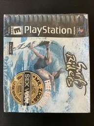 Surf Riders (Sony Playstation 1)