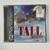 Tall Infinity: The Tower of Wisdom (Sony Playstation 1)
