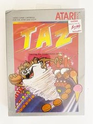 Taz (Atari 2600)