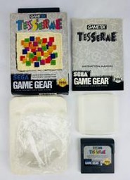 Tesserae (Sega Game Gear)