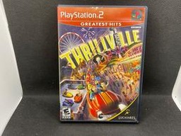 Thrillville (Greatest Hits) (Sony Playstation 2)