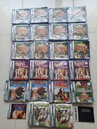 Top Spin 2 (Nintendo Game Boy Advance)