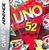 Uno 52 (Nintendo Game Boy Advance)