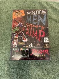 White Men Can't Jump (Atari Jaguar)