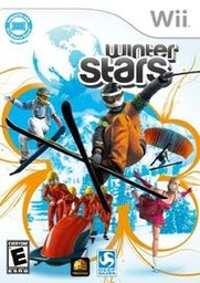 Winter Stars (Nintendo Wii)