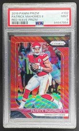 Wave Panini (PSA)