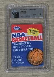 Wax Fleer (PSA)
