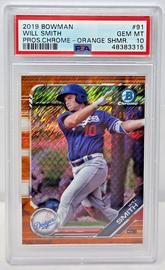 Will Bowman (PSA)