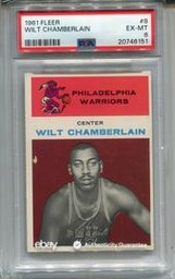 Wilt Fleer (PSA)
