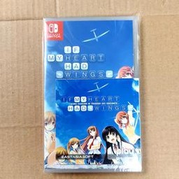 Wings (Nintendo Switch)