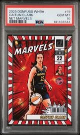 Wnba Panini (PSA)