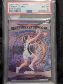 Wnba Panini (PSA)