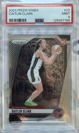 Wnba Panini (PSA)