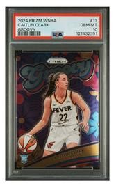 Wnba Panini (PSA)