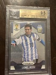 World Panini (BGS)