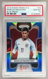 World Panini (PSA)
