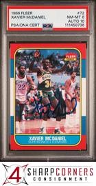 Xavier Fleer (PSA)
