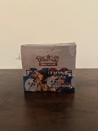 XY Evolutions Booster Pack