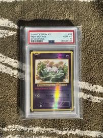 Xy Mew (PSA)