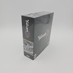Yakuza (Sony Playstation 4)