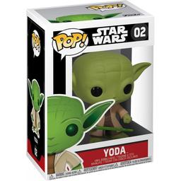 02 Yoda (Black Box)