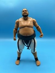 Yokozuna WWE (Mattel)
