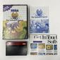 Ys: The Vanished Omens (Sega Master System)