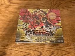 YuGiOh Battle Pack 2: War of the Giants Round 2 Booster Pack