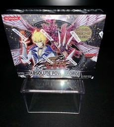 YuGiOh Hidden Arsenal 4: Trishula's Triumph Booster Pack