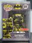 01 Batman (Art Series) (Target)