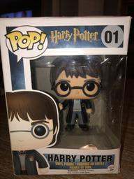 01 Harry Potter (Common)