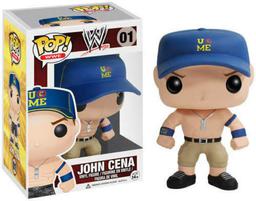 01 John Cena (Common)