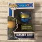01 Master Chief (Blue) (Barnes & Noble)
