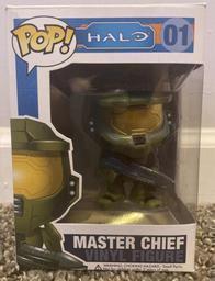 01 Master Chief
