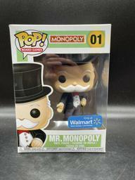 01 Mr. Monopoly (Walmart)