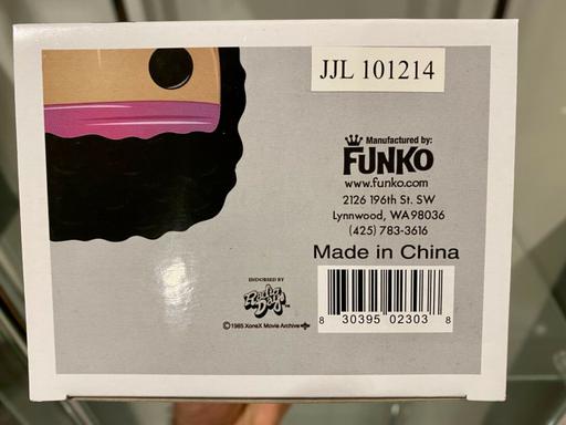 01 Purple Haze (Metallic) (Chase)