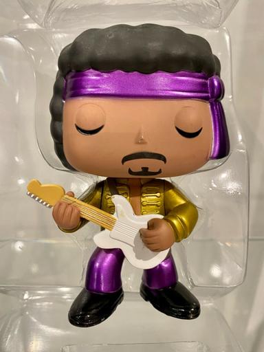 01 Purple Haze (Metallic) (Chase)